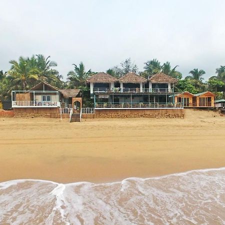 Agonda Cottages Exterior foto